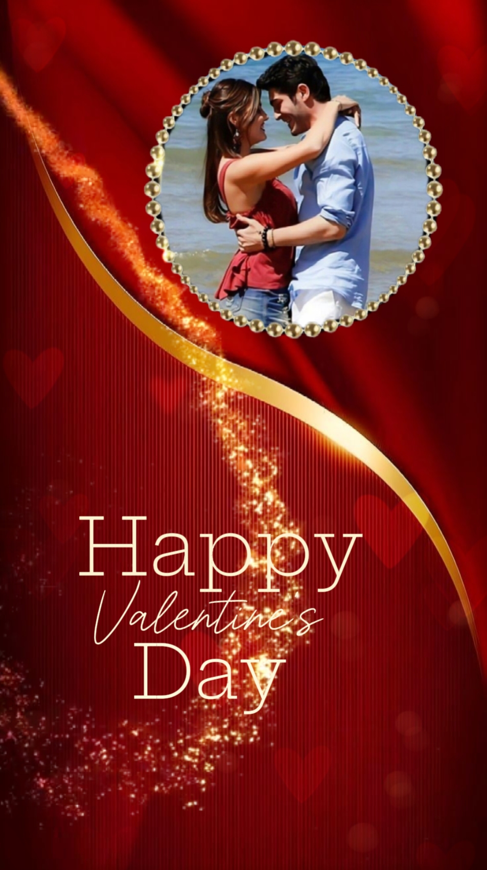  Valentinstag