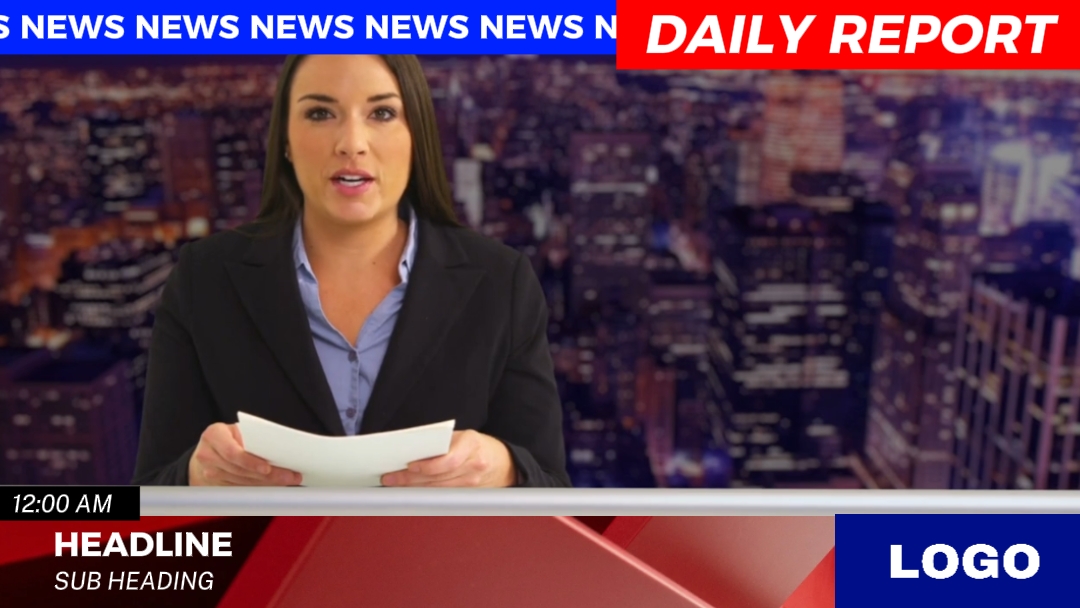 INVIDEOPOLITICALNEWS