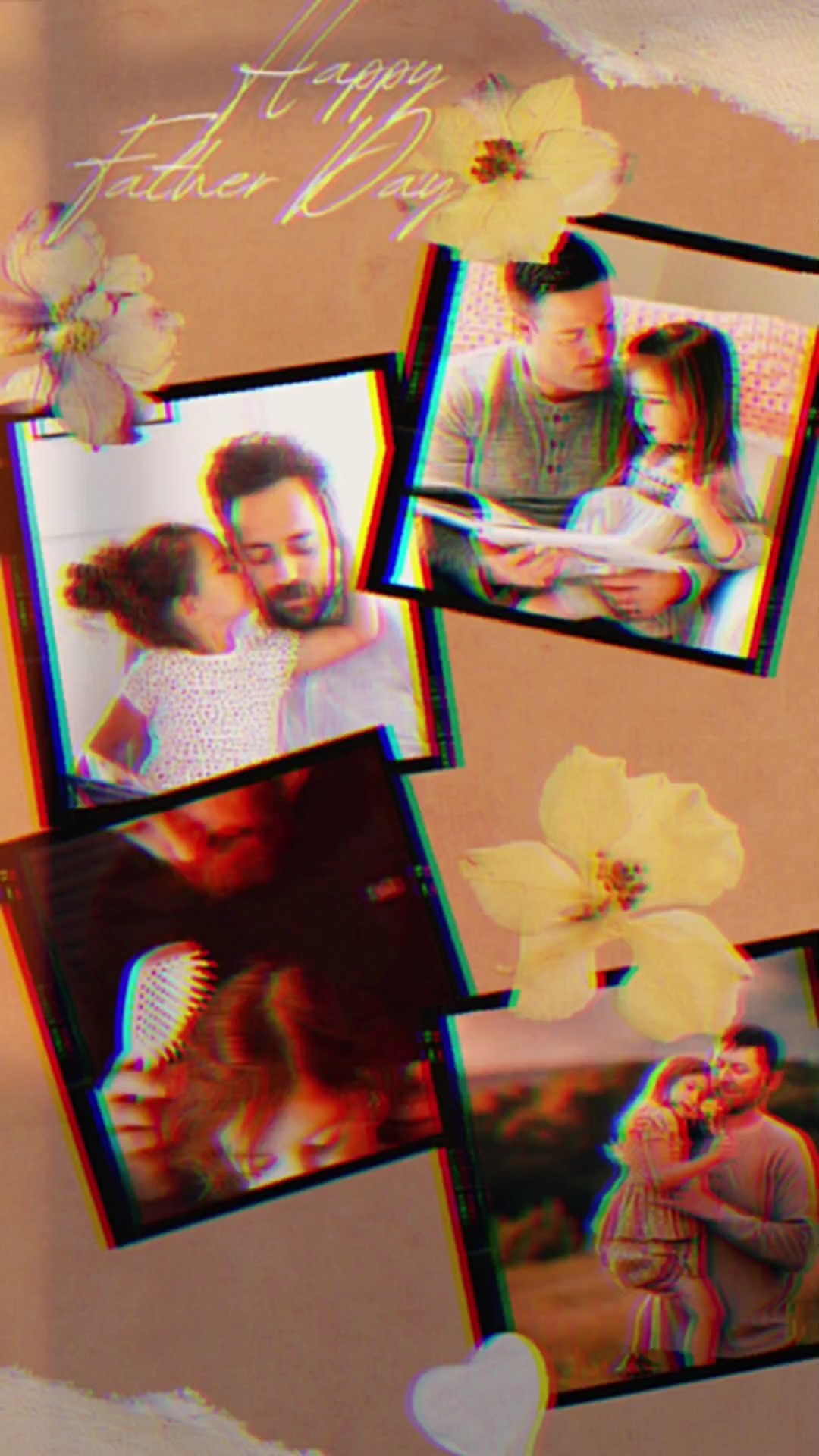 Happy Father Day