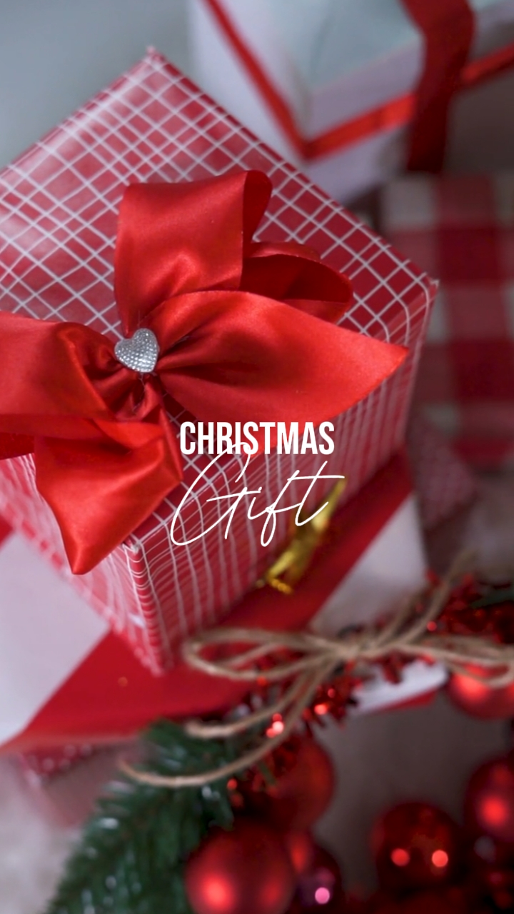Presente de natal