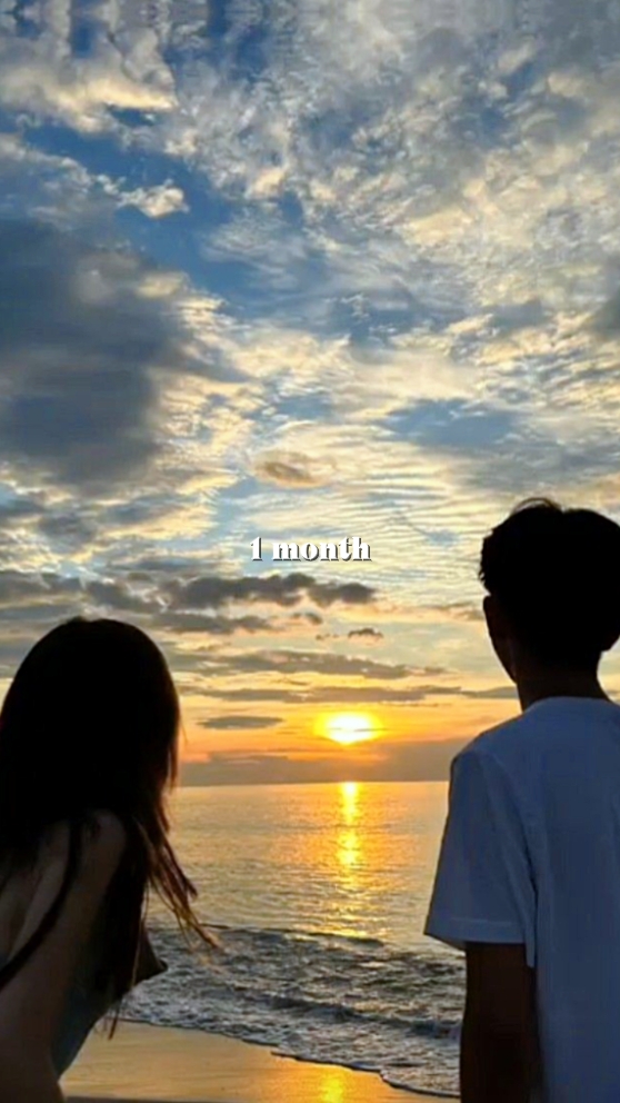 1 month