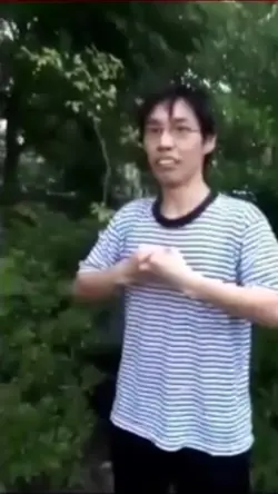 ２１歳参戦！！！