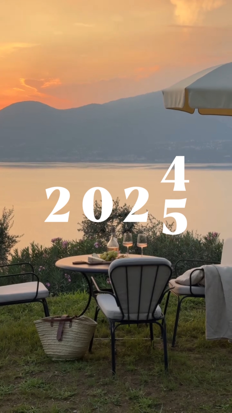 2024 a 2025