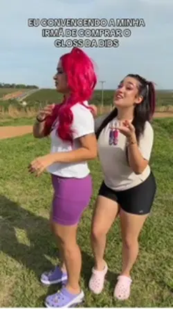 Duas princesas