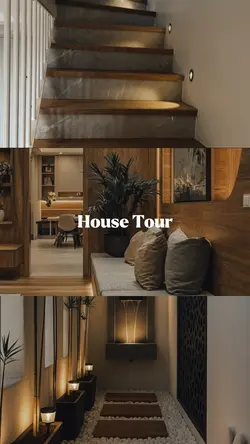 house tour