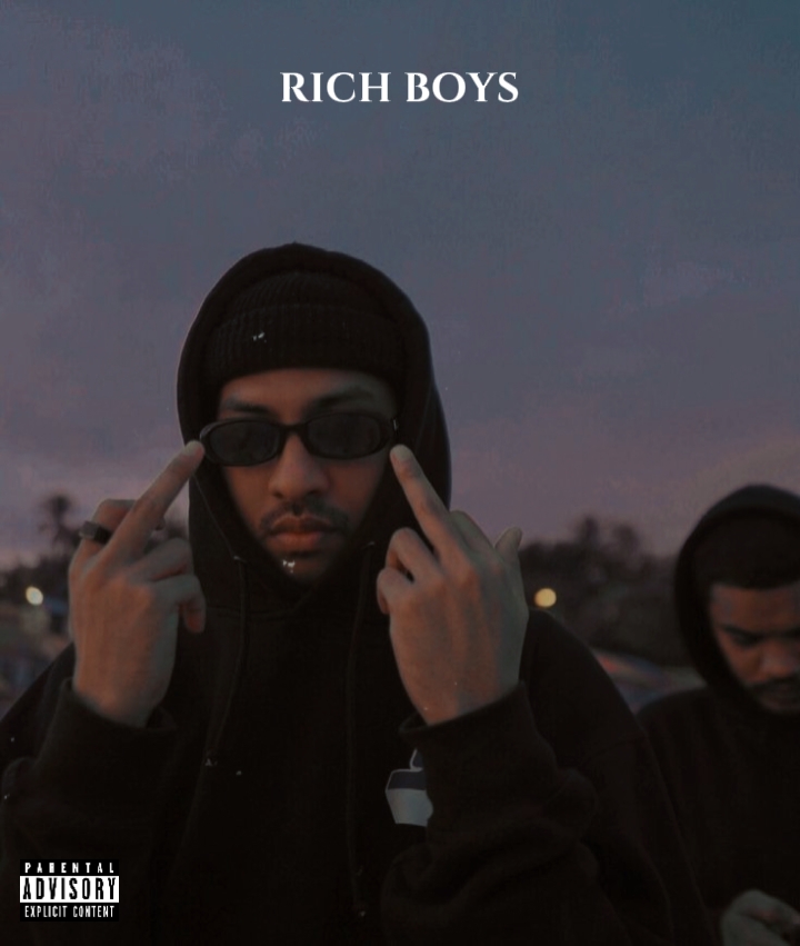 ressemble à un gangsta
