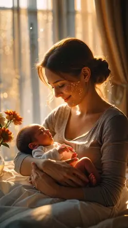 Mother's love