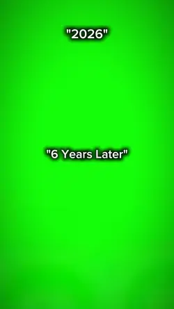 6 Years Later