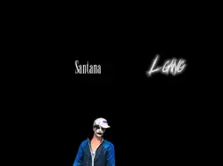 edit Santana l gang