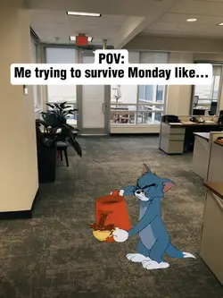 Monday Grind Mode