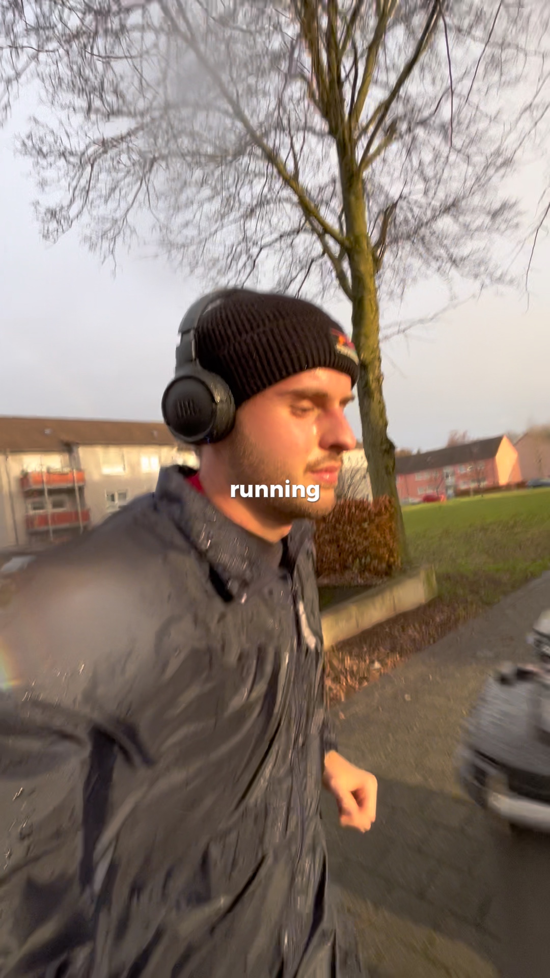 Runnin‘ 🏃🏼