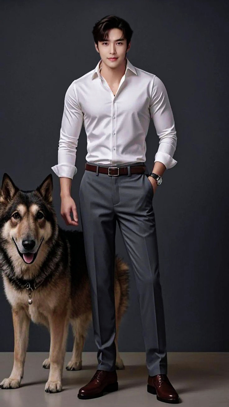 Con Mi Perro