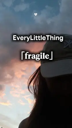 fragiIe