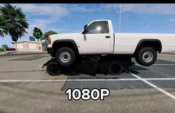 1080p-8K