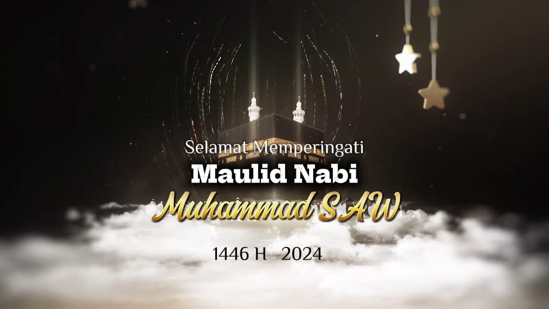 Nabi Muhammad SAW