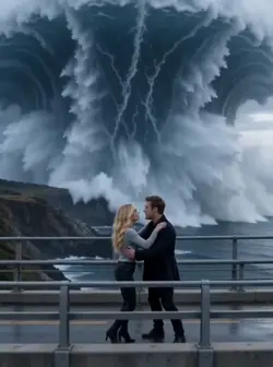 Love on doomsday