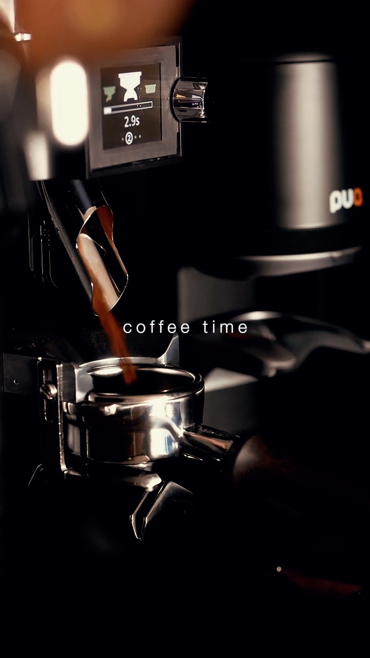 Waktunya Kopi