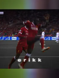 Mane UCL