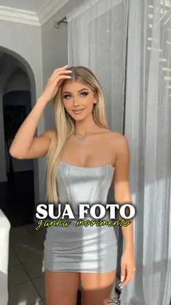 Foto movimento