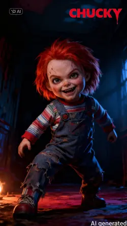 chucky