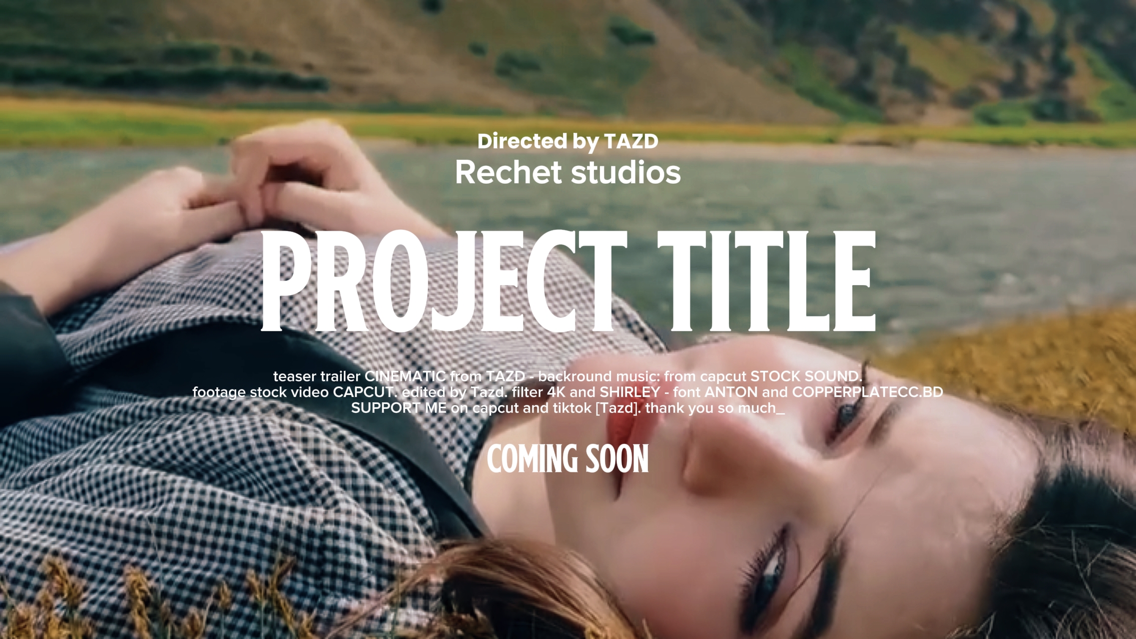 project title 