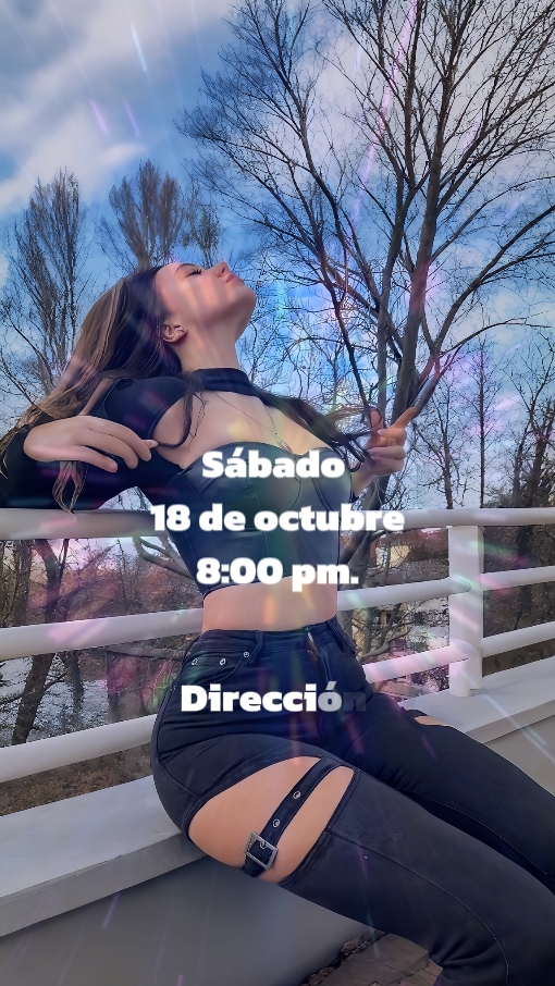 Invitación de cumple