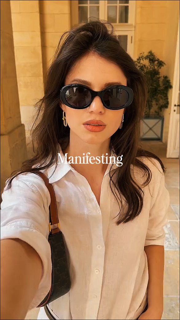 Manifesting