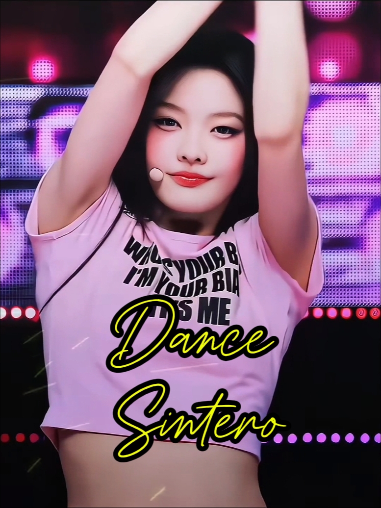 Dance Sintero 