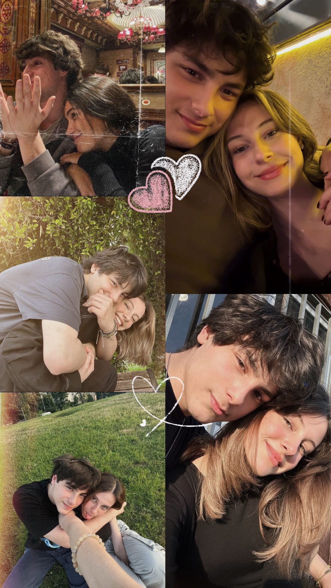 Foto meu namorado💗