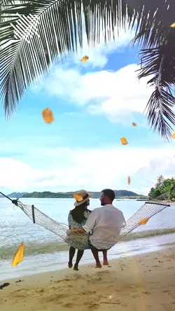 rindunya hatiku pada