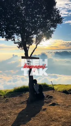 iseh kebayang bayang