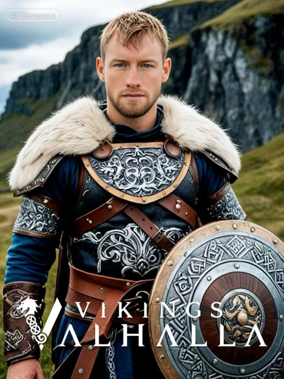 Vikingler Valhalla AI