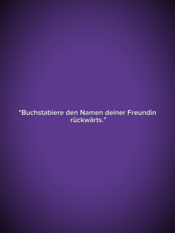 nom de petite amie