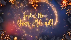 Happy New Year ³¹