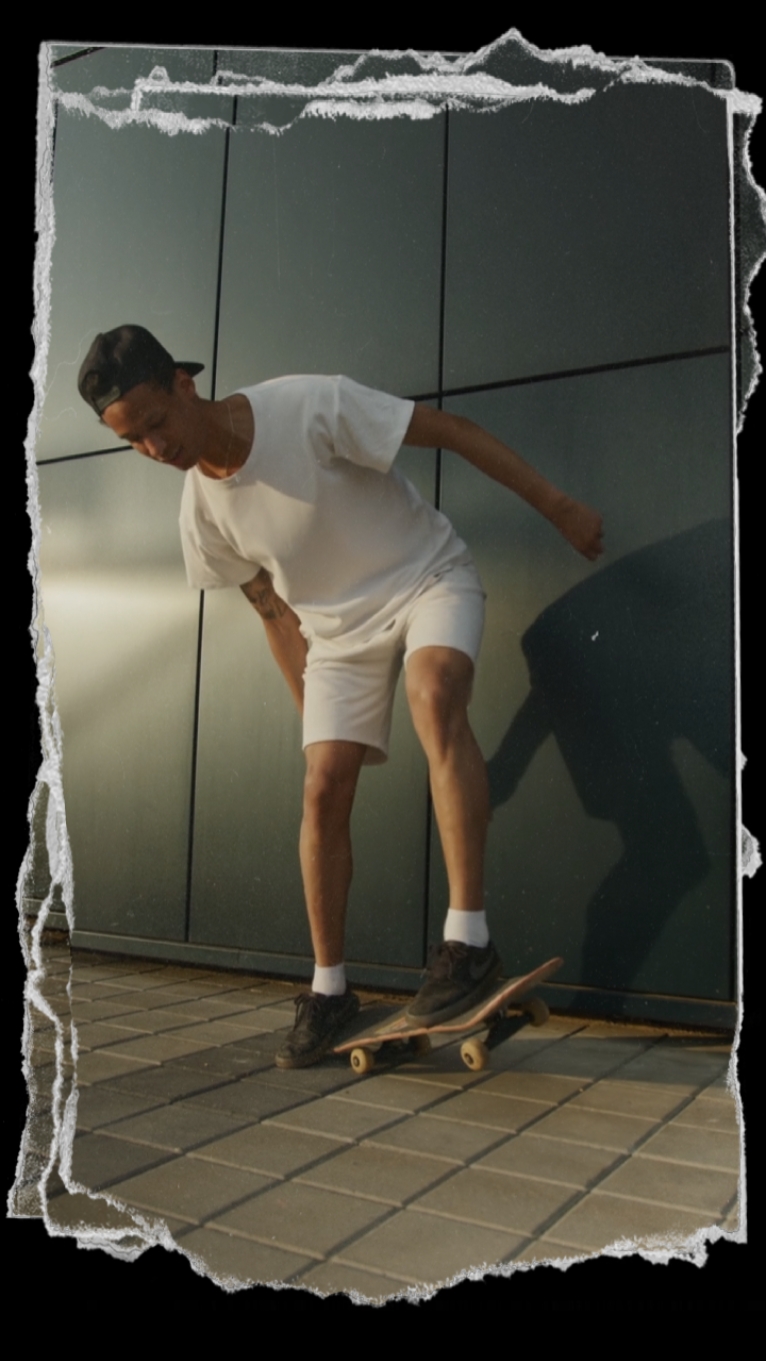 hari skateboard