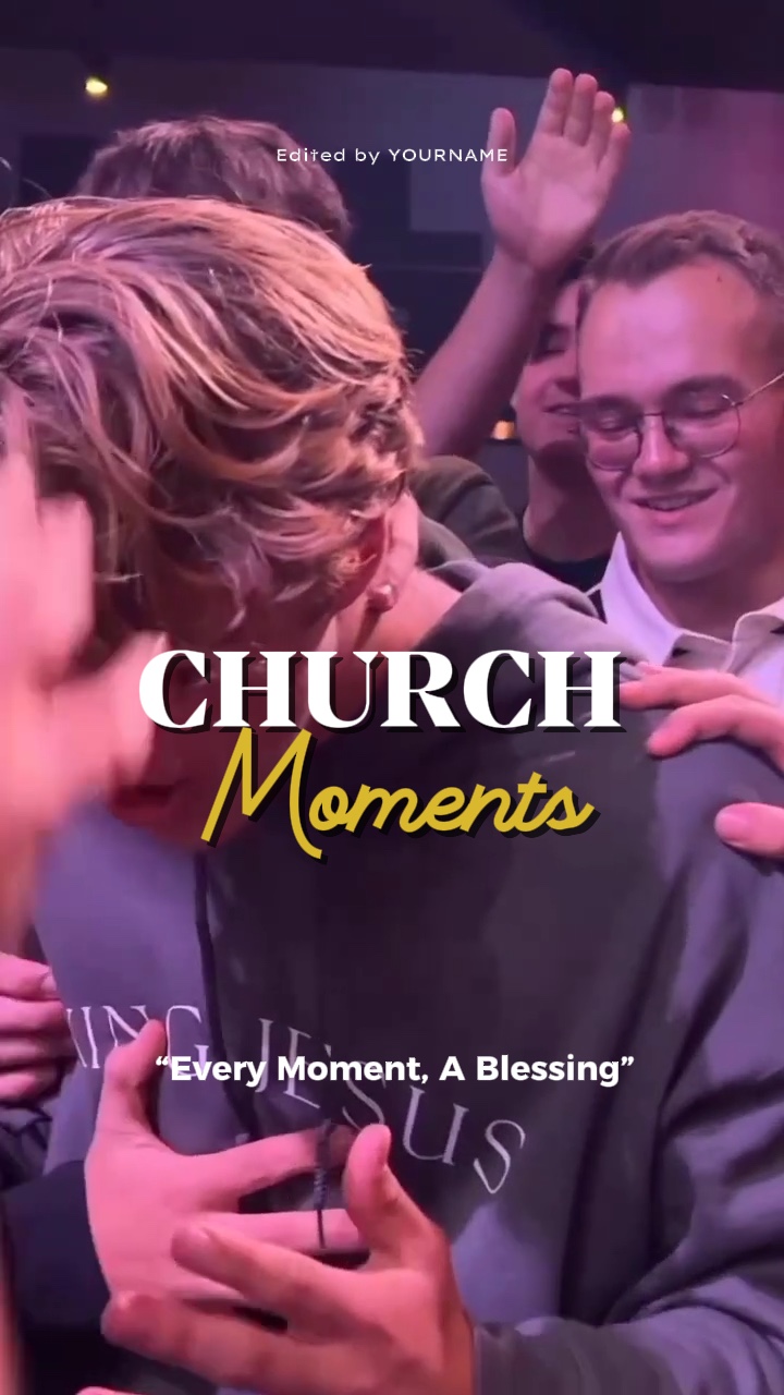 MOMENTOS DE LA IGLESIA 