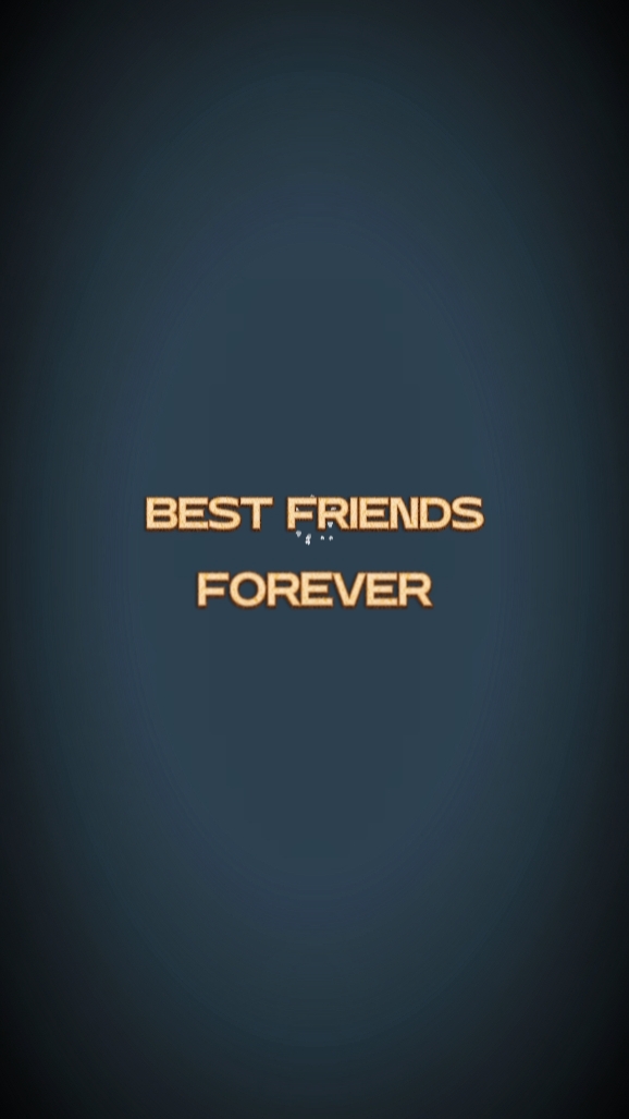 kasama ang iyong mga besties