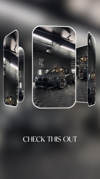 Detalles del coche