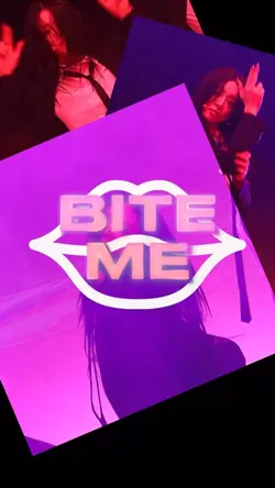 bite me