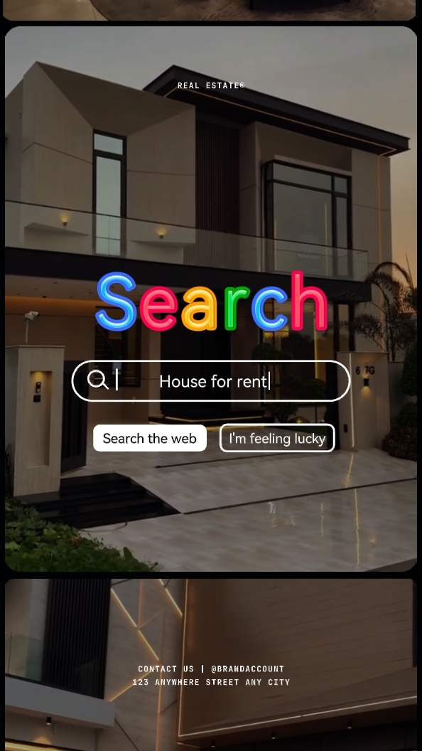 House for Rent