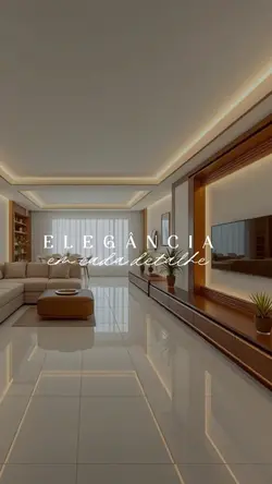 Interior design