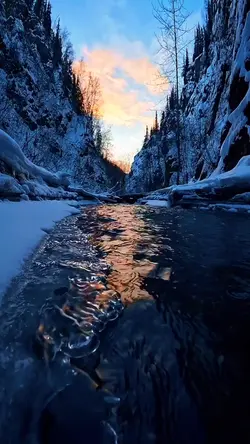 4K Slow Effect 