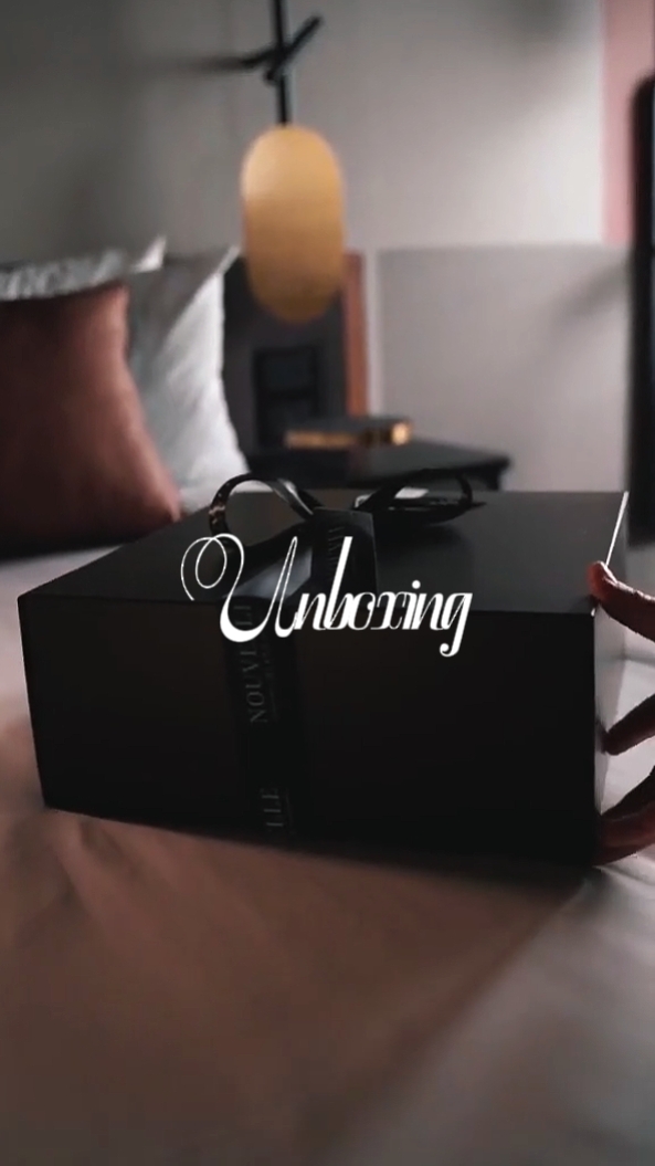 Unboxing 3clips 