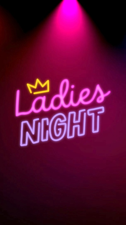 Noche de damas 2024