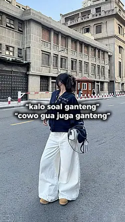 Cowo gua ganteng