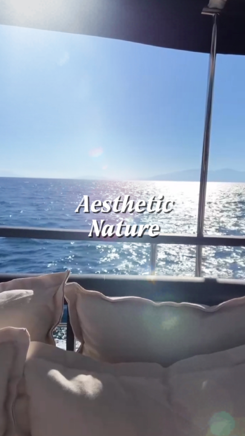 Nature esthétique