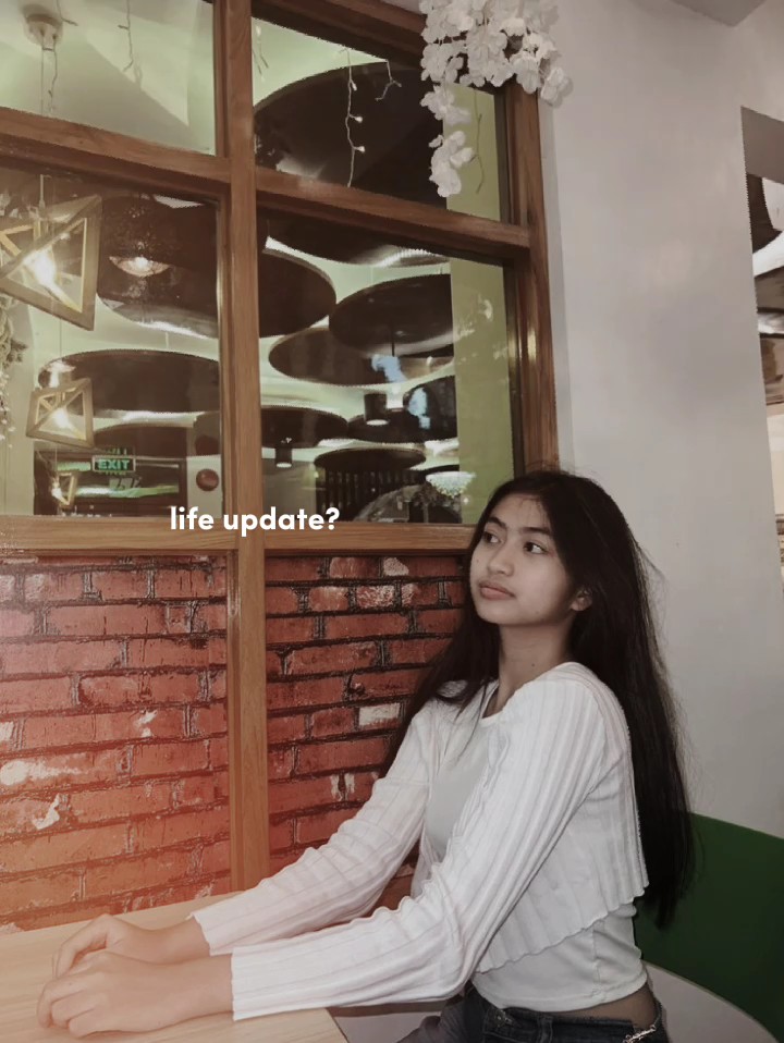 update sa buhay