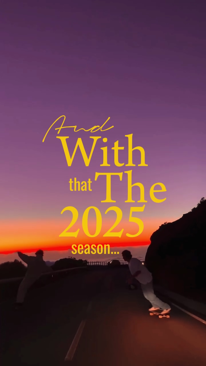 Temporada 2025 