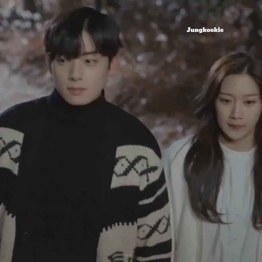 ah be Seojun