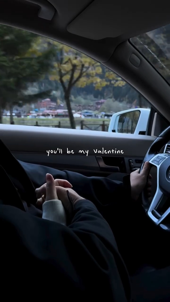 Mon Valentin 